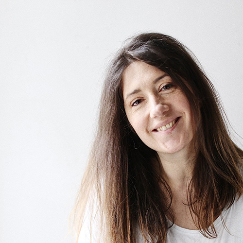 Ula Demczuk Foodnotes Studio